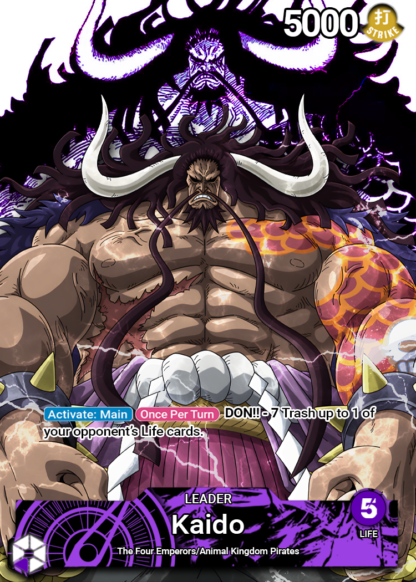 Kaido
