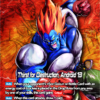 Thirst for Destruction, Android 13