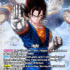 Fusion Warrior Super Saiyan Vegito - Image 2