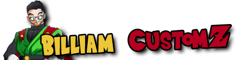 Billiam CustomZ