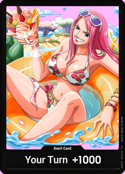 Waifu Tax Don!! Set - Image 9