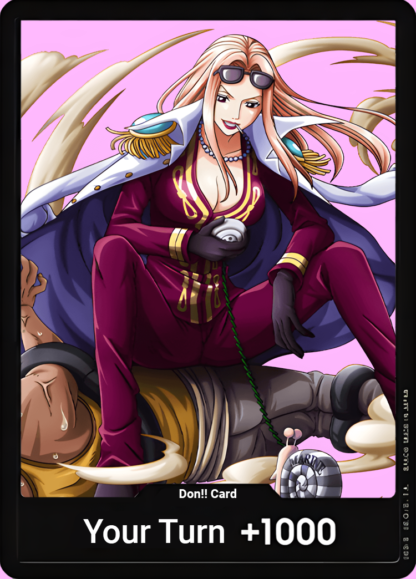 Waifu Tax Don!! Set - Image 8