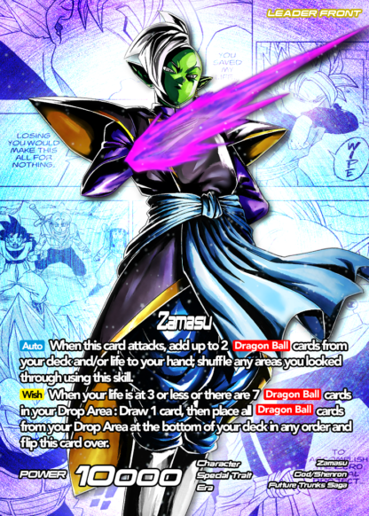 SS Rose Goku Black, Wishes Fulfilled - Image 2