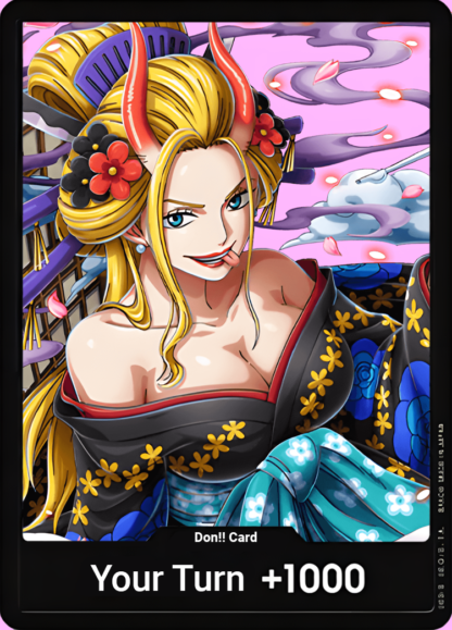 Waifu Tax Don!! Set - Image 7