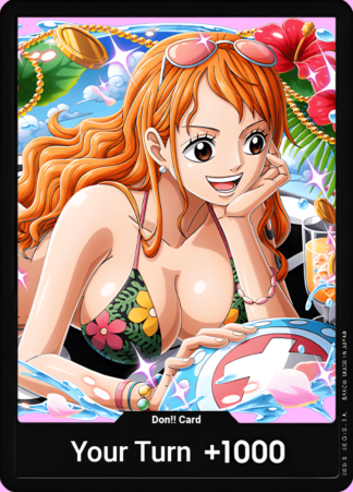Waifu Tax Don!! Set
