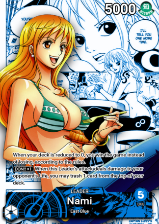 Nami