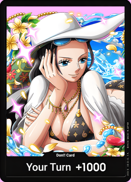 Waifu Tax Don!! Set - Image 5