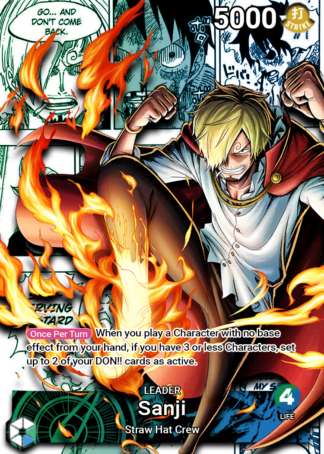 Sanji