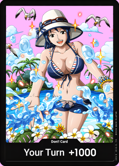 Waifu Tax Don!! Set - Image 4