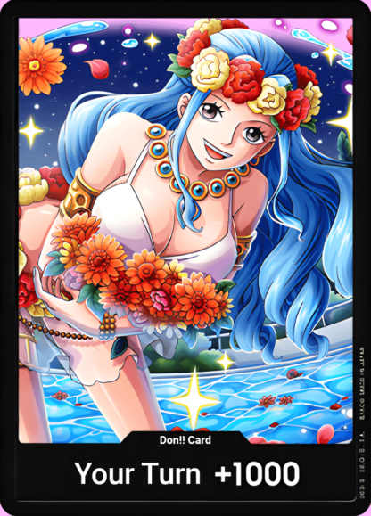 Waifu Tax Don!! Set - Image 2