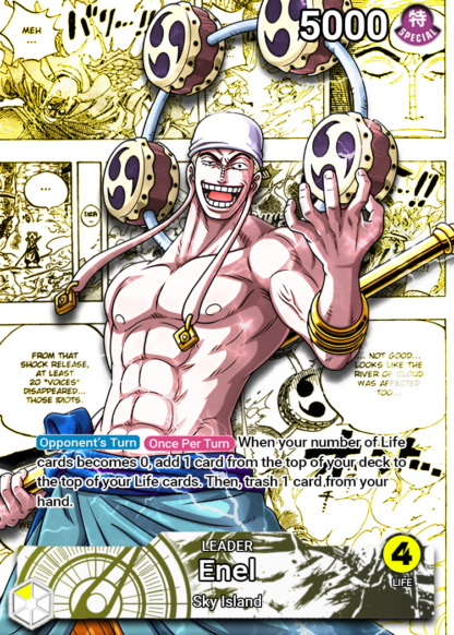 Enel