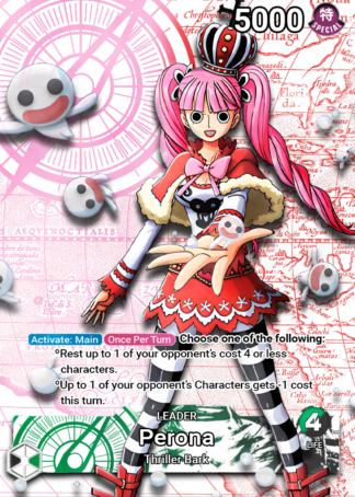 Perona