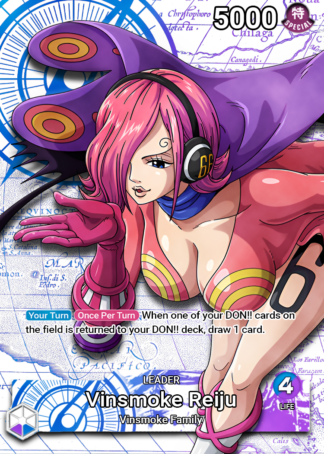 Vinsmoke Reiju