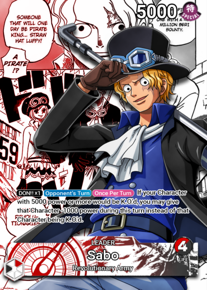 Sabo