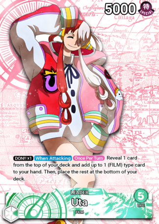 Uta